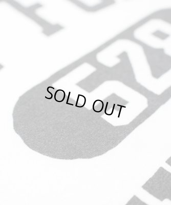 BOW WOW / AIR FORCE ATHLETICS TURTLE NECK LS