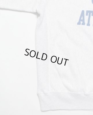 BOW WOW / AIR FORCE ATHLETICS SWEATSHIRTS