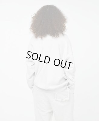 BOW WOW / AIR FORCE ATHLETICS SWEATSHIRTS