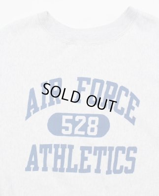 BOW WOW / AIR FORCE ATHLETICS SWEATSHIRTS