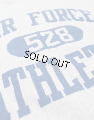 BOW WOW / AIR FORCE ATHLETICS SWEATSHIRTS