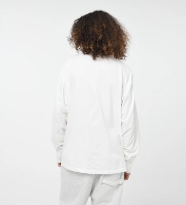 BOW WOW / AIR FORCE ATHLETICS TURTLE NECK LS