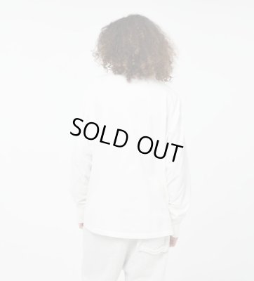 BOW WOW / AIR FORCE ATHLETICS TURTLE NECK LS