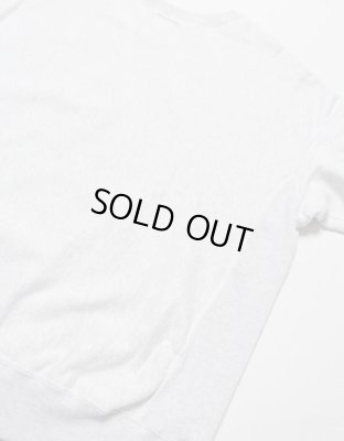 BOW WOW / AIR FORCE ATHLETICS SWEATSHIRTS