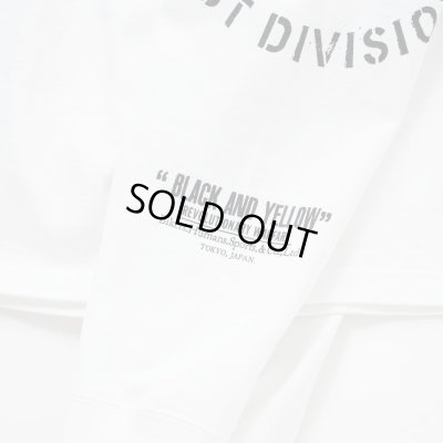 RATS / STAMP LOGO L/S TEE