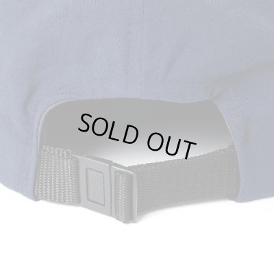 CHALLENGER / SAILOR LOGO CAP