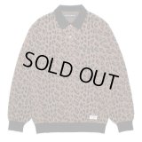 NYLON TRACK PANTS ナイロントラックパンツ-ワコマリア 通販 WACKO