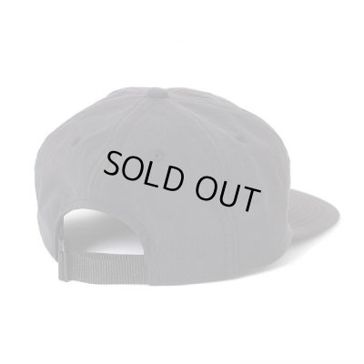 CHALLENGER / SAILOR LOGO CAP