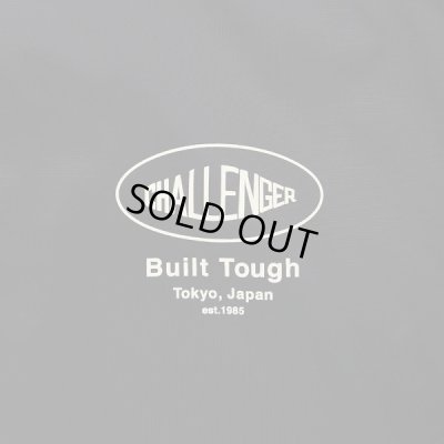 CHALLENGER / OVAL EAGLE COACH JACKET