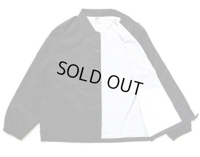 CHALLENGER / OVAL EAGLE COACH JACKET