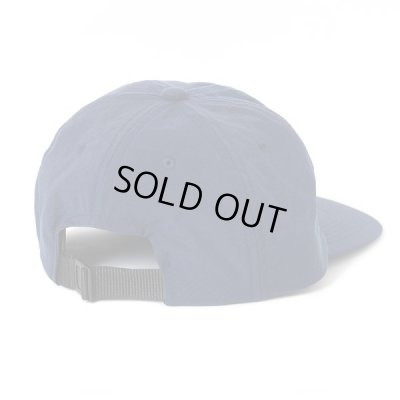 CHALLENGER / SAILOR LOGO CAP