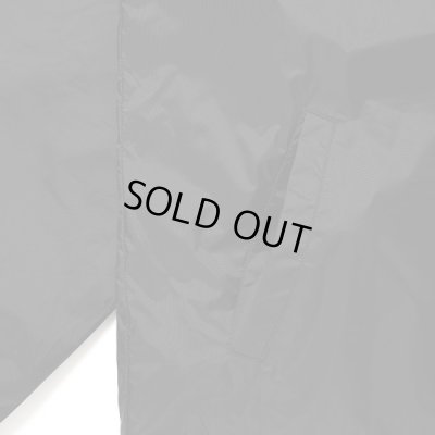 CHALLENGER / OVAL EAGLE COACH JACKET