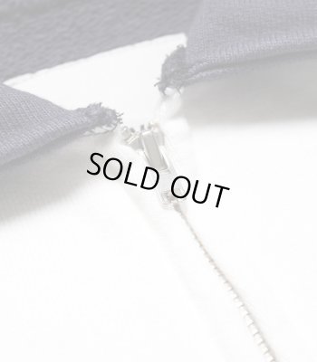 BOW WOW / SNOWFLAKE HN SWEATSHIRTS