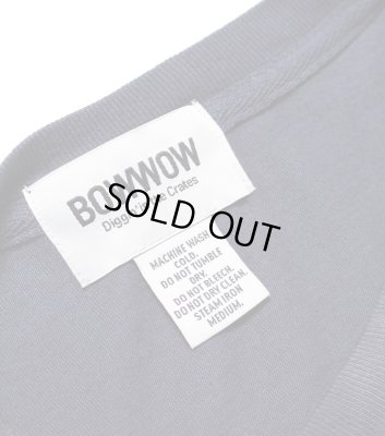 BOW WOW / US NAVY SEALAB LS