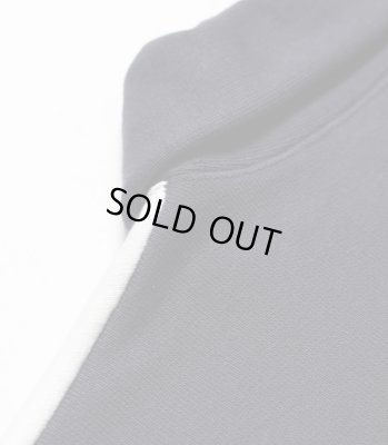 BOW WOW / SNOWFLAKE HN SWEATSHIRTS