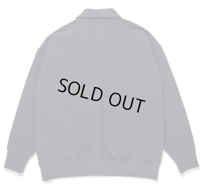 BOW WOW / SNOWFLAKE HN SWEATSHIRTS