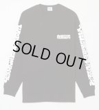 LONG T-SHIRTS / ロングスリーブTシャツ - SOWLD