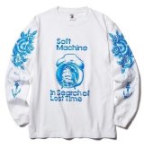 SINALOA SHIRTS メッシュシャツ-ソフトマシーン 通販