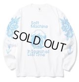 SERIAL KILLER SWEAT クルーネックスウェット-ソフトマシーン 通販 