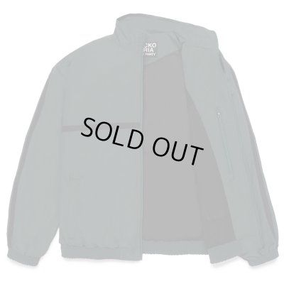 WACKO MARIA / NYLON TRACK JACKET