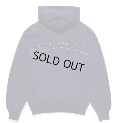 WACKO MARIA / MIDDLE WEIGHT HOODED SWEAT SHIRT