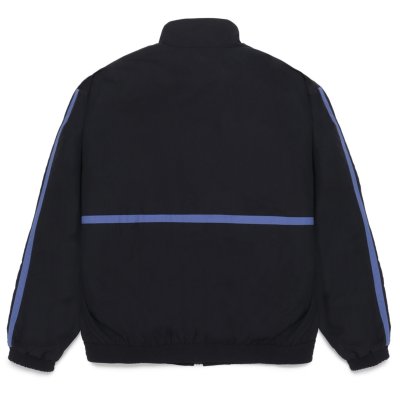 WACKO MARIA / NYLON TRACK JACKET