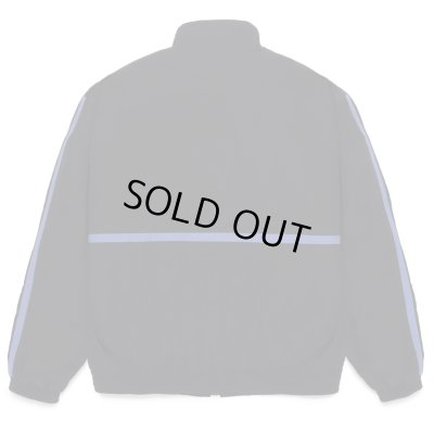 WACKO MARIA / NYLON TRACK JACKET