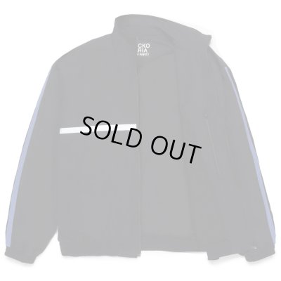 WACKO MARIA / NYLON TRACK JACKET