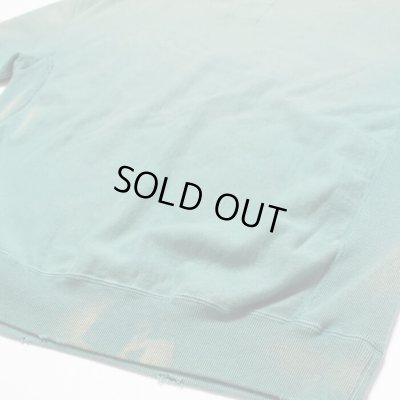 BOW WOW / CHAIN GANG SWEATSHIRTS AGING