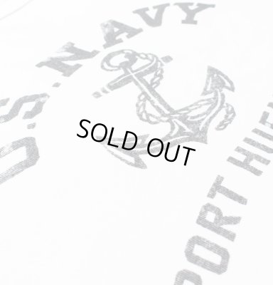 BOW WOW / USN SEEBEES BB CS