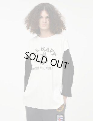 BOW WOW / USN SEEBEES BB CS