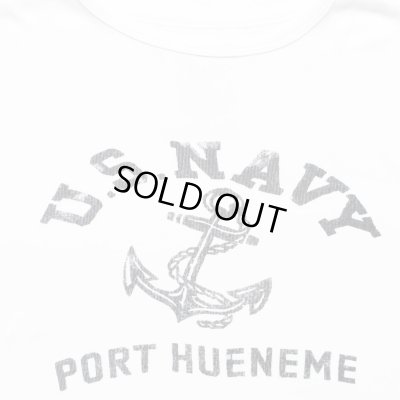 BOW WOW / USN SEEBEES BB CS