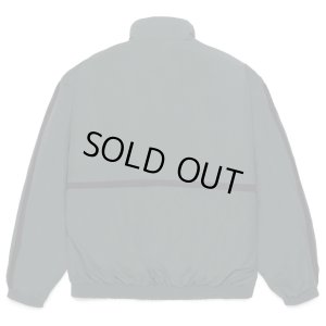 NYLON TRACK JACKET ナイロントラックジャケット-ワコマリア