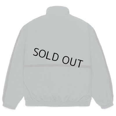 WACKO MARIA / NYLON TRACK JACKET