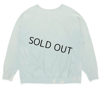 BOW WOW / CHAIN GANG SWEATSHIRTS AGING