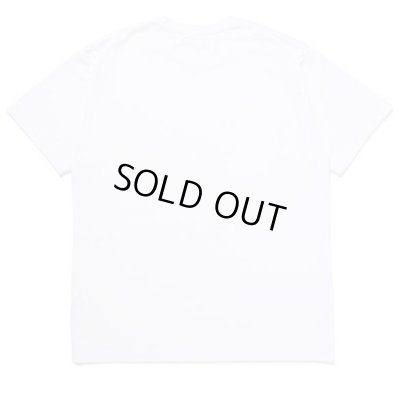 CHALLENGER / BANDANA POCKET TEE