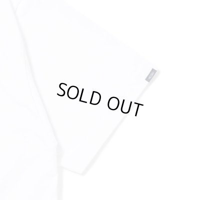 CHALLENGER / SAILOR LOGO POCKET TEE