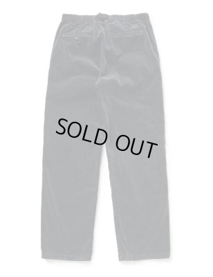 RATS / CORDUROY EASY PANTS
