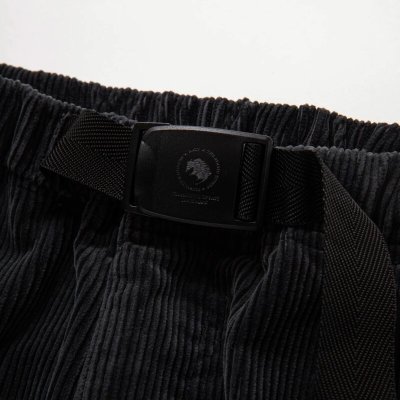 RATS / CORDUROY EASY PANTS