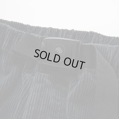 RATS / CORDUROY EASY PANTS