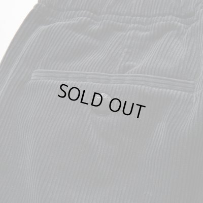 RATS / CORDUROY EASY PANTS
