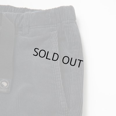 RATS / CORDUROY EASY PANTS
