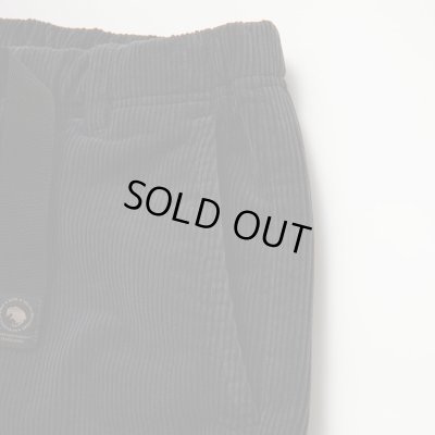 RATS / CORDUROY EASY PANTS