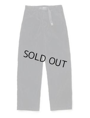 RATS / CORDUROY EASY PANTS