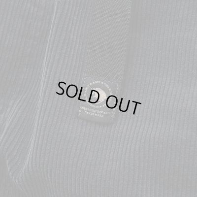 RATS / CORDUROY EASY PANTS