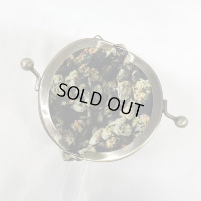 SICARIO CARTEL / BUDS柄ガマグチ財布