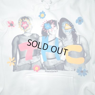 SICARIO CARTEL / THC Hoodie