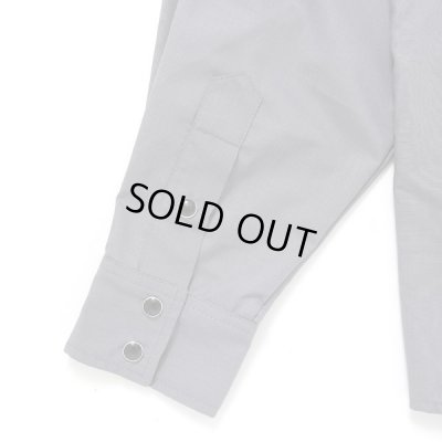 CHALLENGER / OVAL EAGLE PRINTED SHIRT