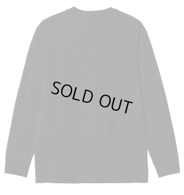 CARHARTT WIP / L/S AMERICAN SCRIPT T-SHIRT