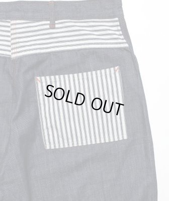 BOW WOW / LAPD PRISONER DENIM PT